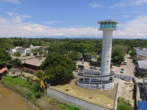 Faro Mirador