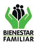Instituto Colombiano de Bienestar Familiar