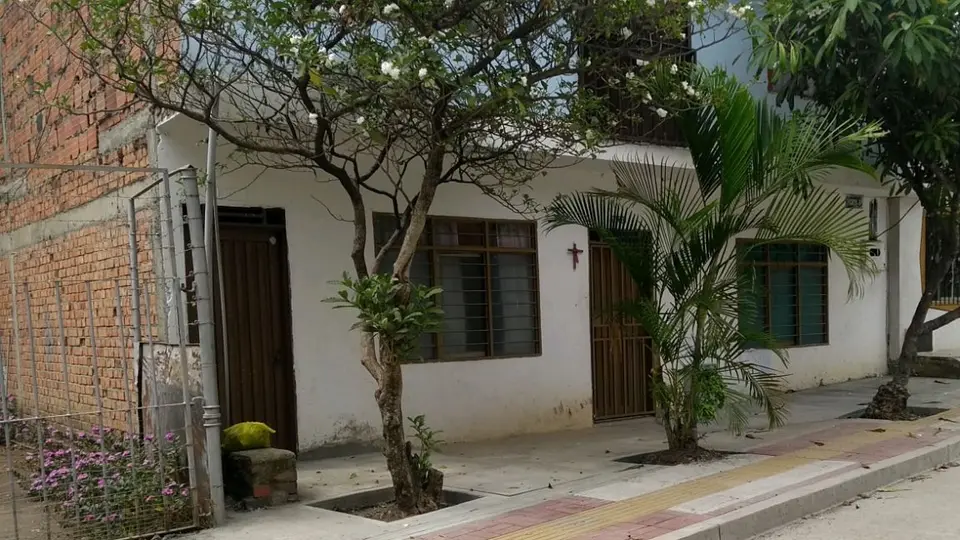 Vías urbanas de Yumbo
